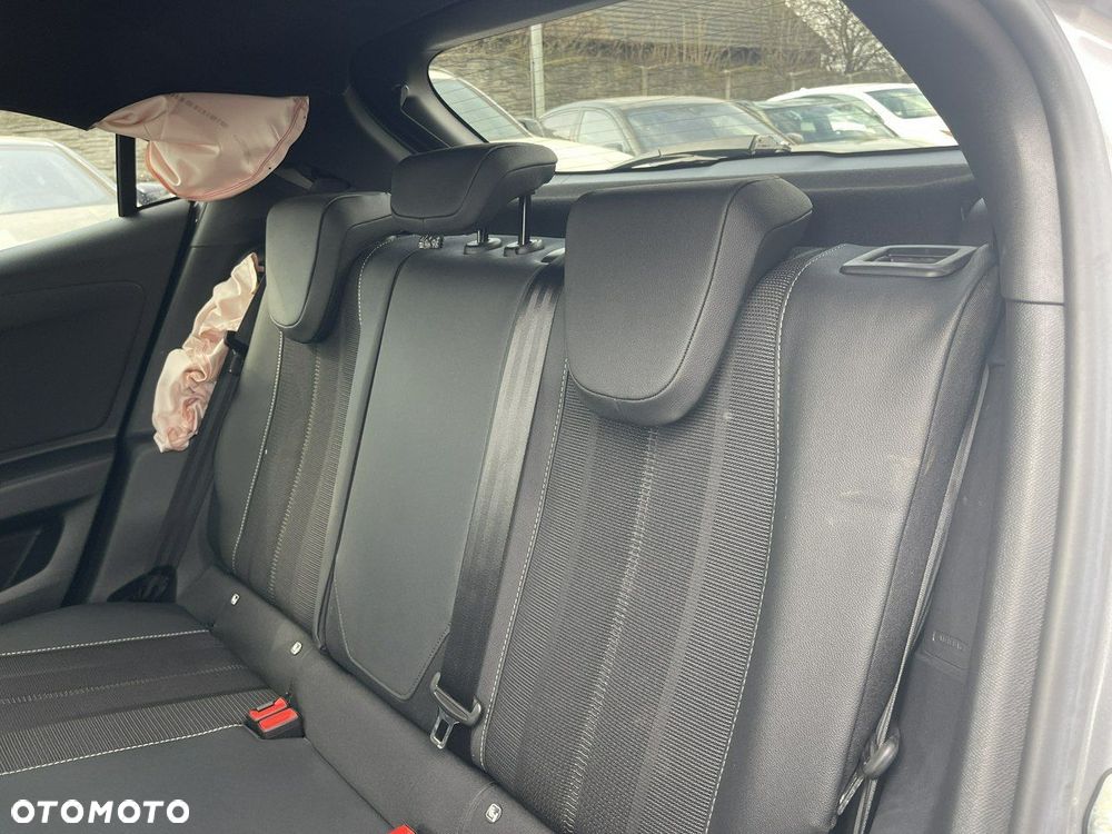 Opel Mokka 1.2 DI Turbo Automatik Enjoy - 15