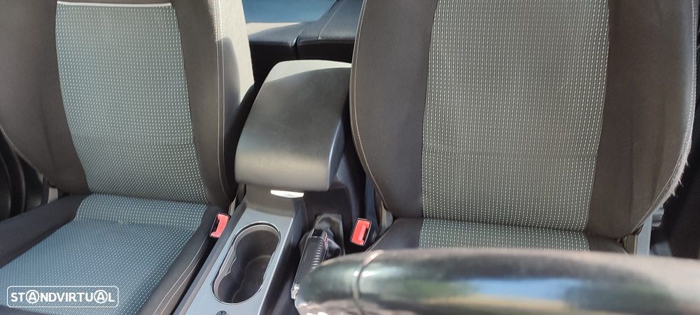 Ford Mondeo SW 1.8 TDCi ECOnetic - 21