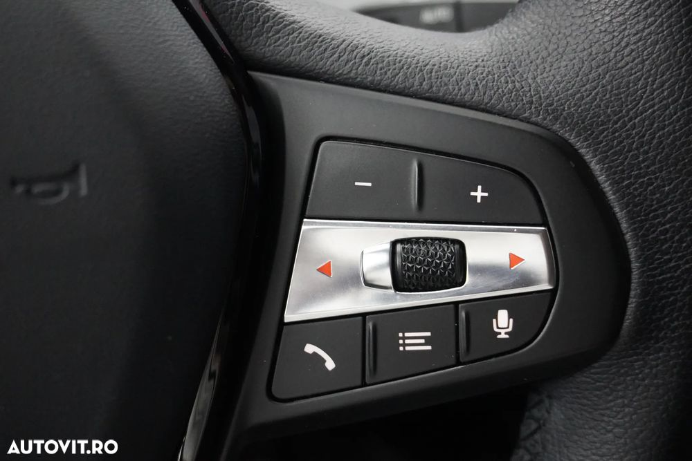 BMW Seria 1 118i Aut. - 18