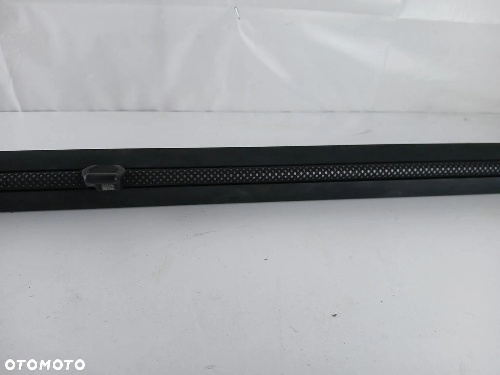 Roleta Tylnej Szyby Bagażnika Seat Toledo II 2 - 4