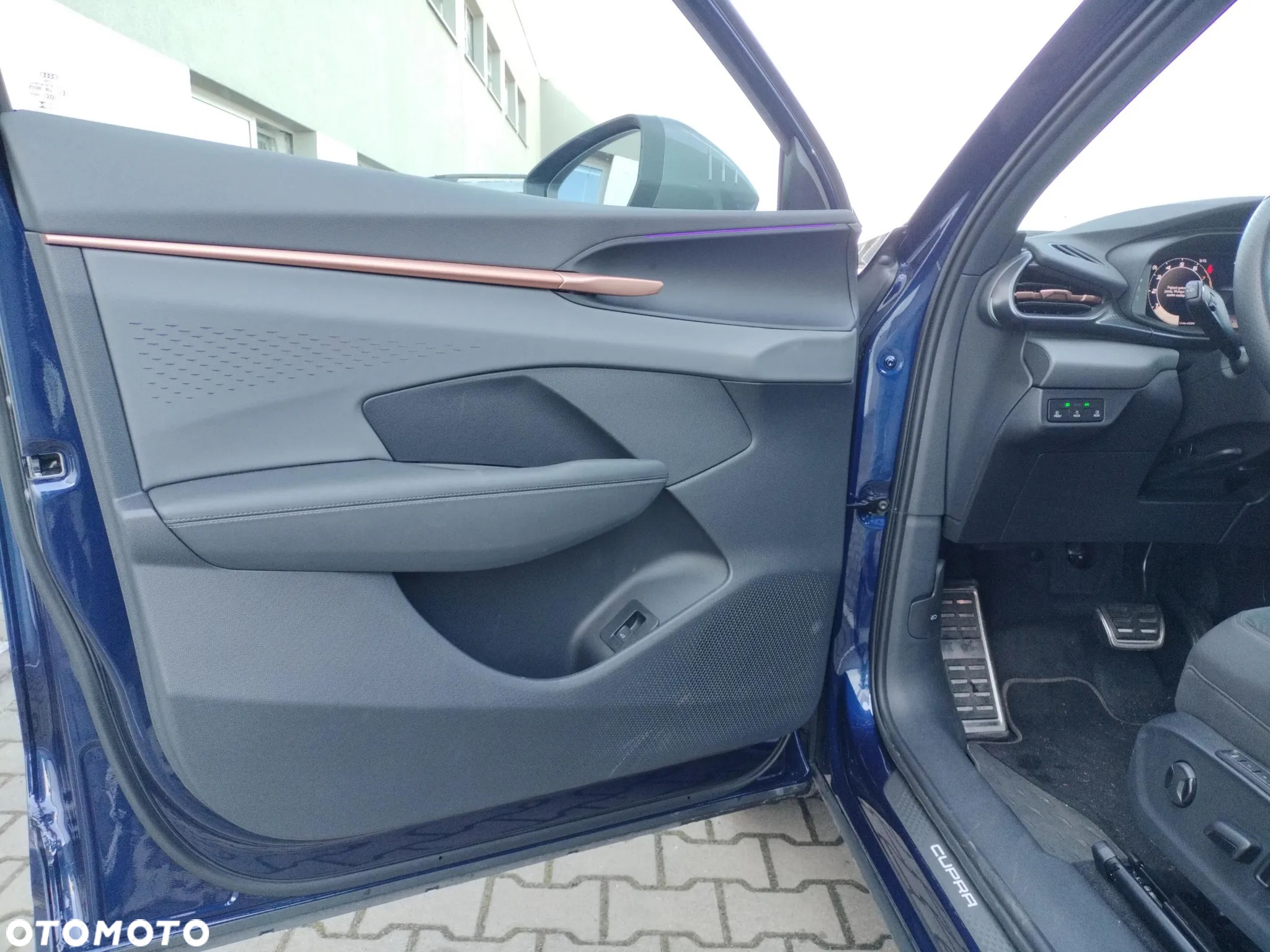 Cupra Terramar 2.0 TSI 4Drive VZ DSG - 12