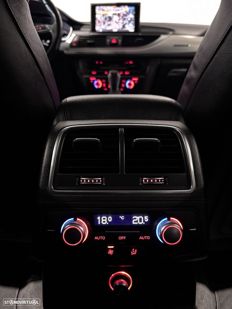 Audi A6 Allroad - 34