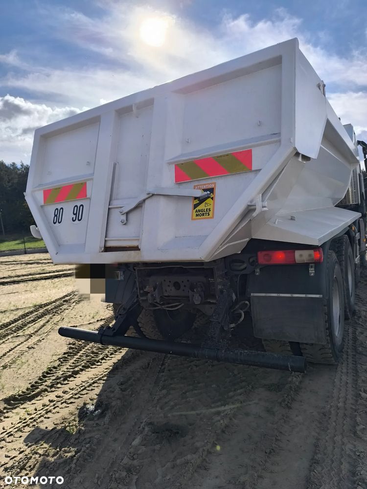 Renault C480 - 18