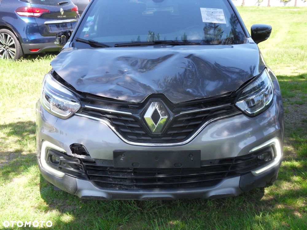 Renault Captur 1.3 TCe Intens - 6