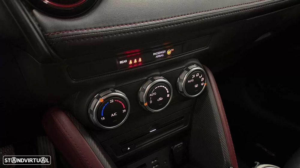 Mazda CX-3 1.5 Sky.Excellence - 23