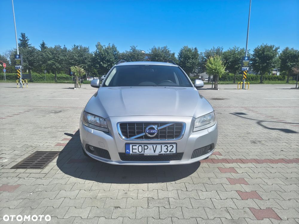 Volvo V70 D4 Geartronic Momentum - 2