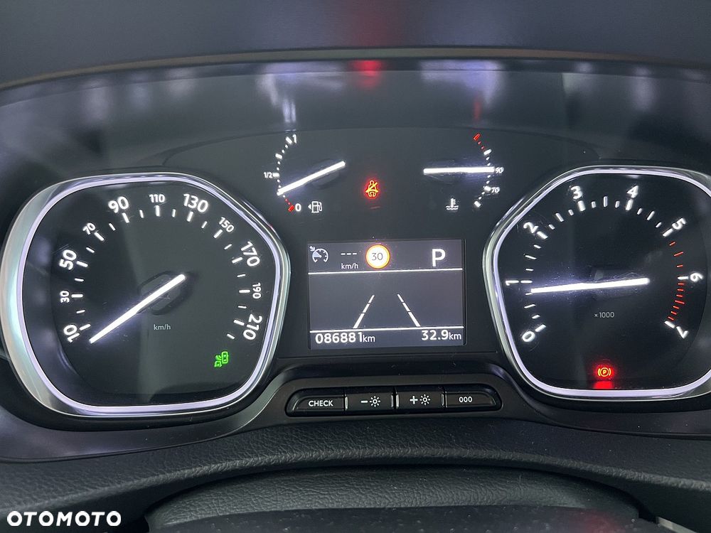 Toyota Proace Verso 2.0 D4-D Medium Business - 30