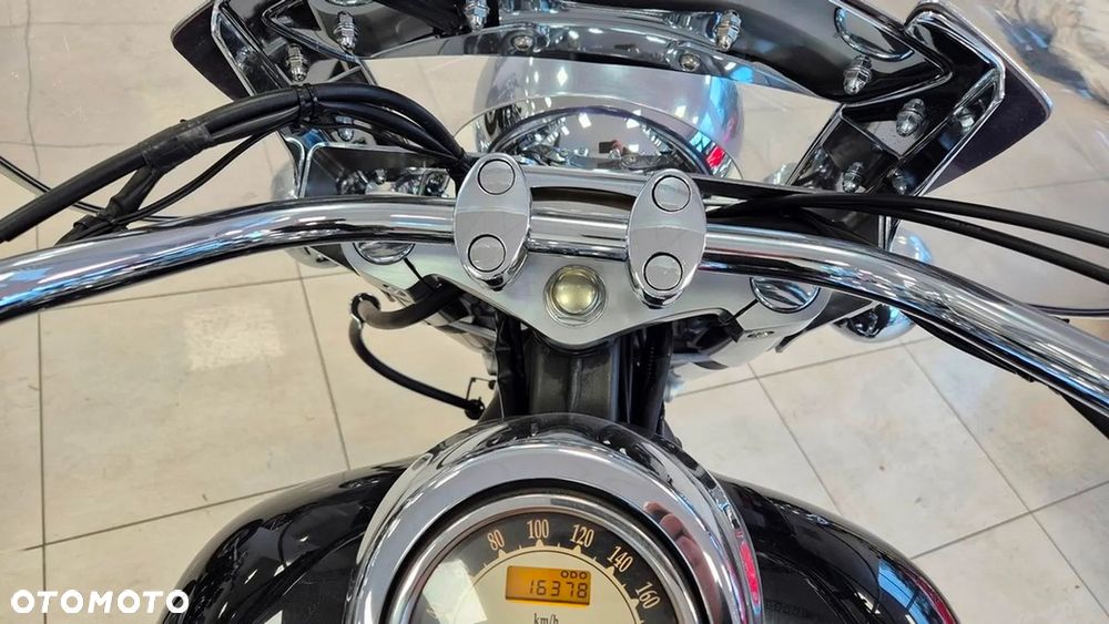 Kawasaki Vulcan - 12