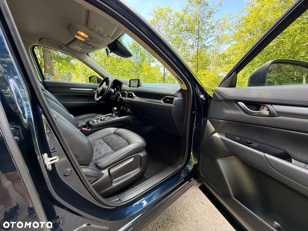 Mazda CX-5 2.5 Skymotion AWD - 20
