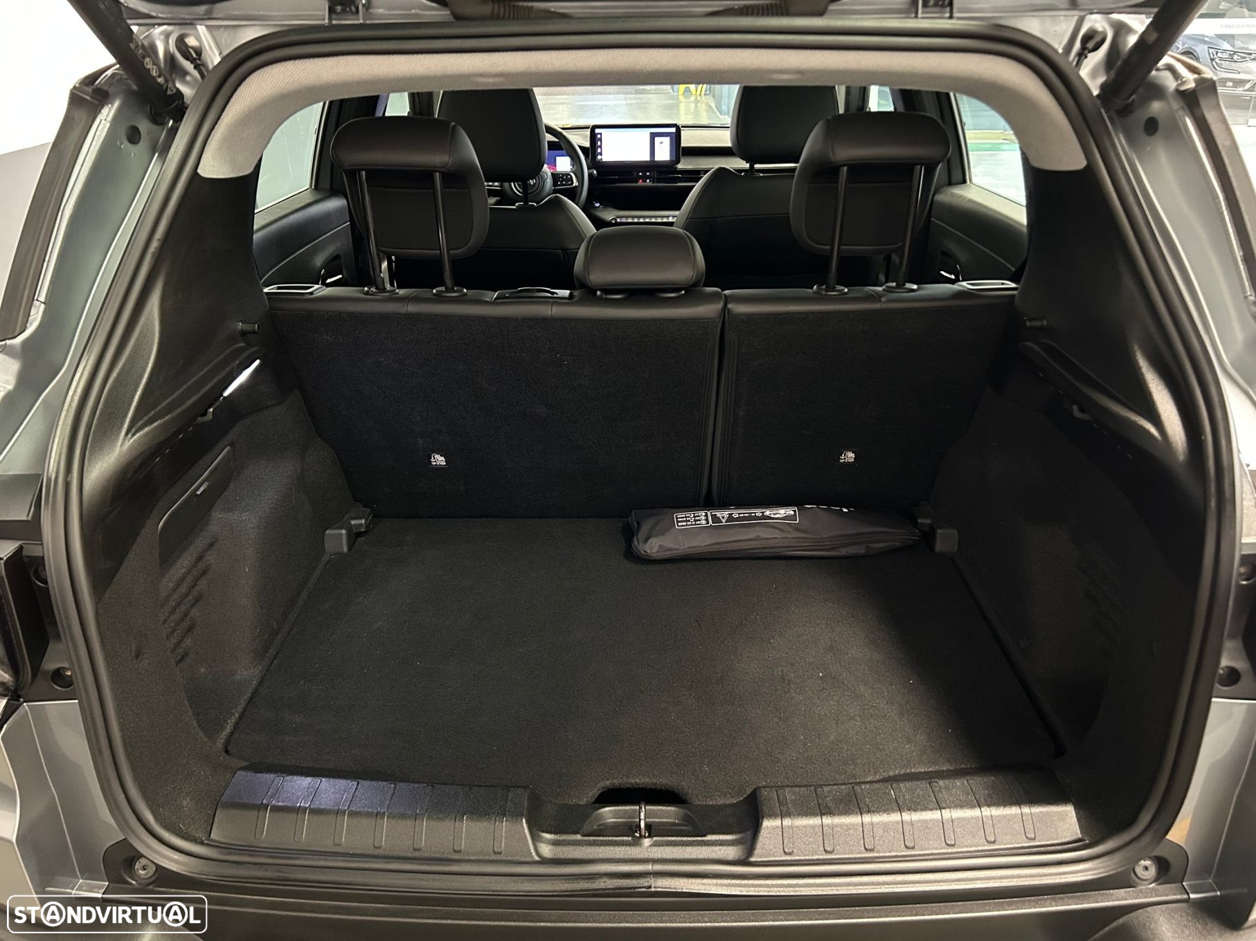Jeep Avenger 1.2 GSE T3 Longitude - 16