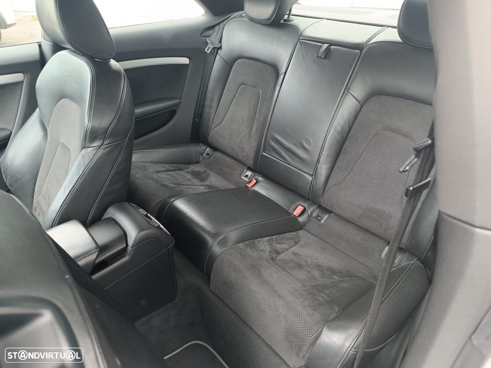 Audi A5 2.0 TDI S-line - 12