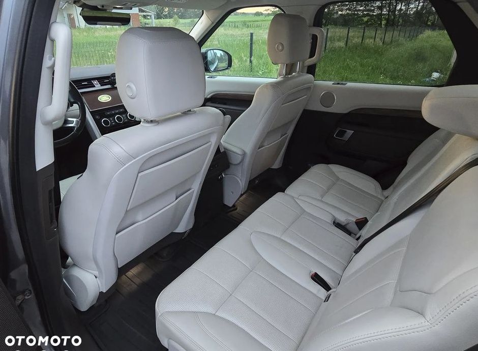 Land Rover Discovery ver-2-0-sd4-hse - 11