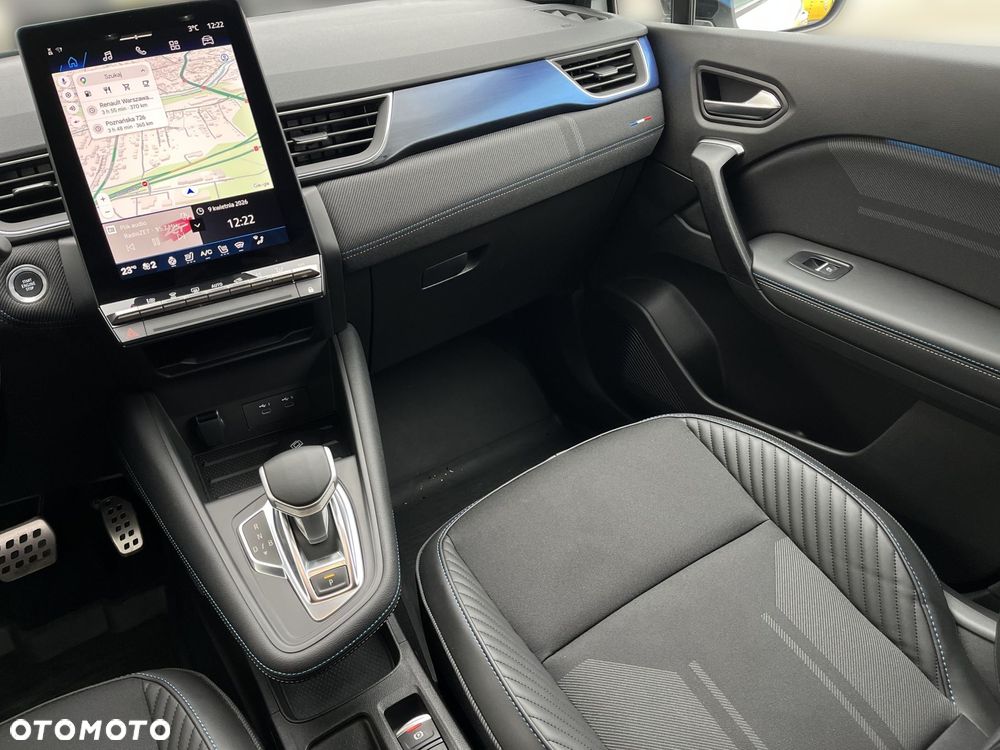 Renault Symbioz 1.6 E-Tech Full Hybrid 145 Esprit Alpine - 15