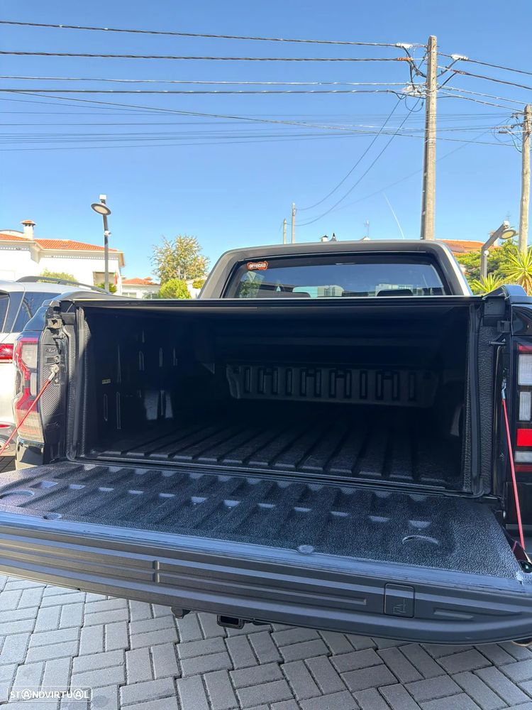 Ford Ranger 3.0 EcoBoost CD Raptor 4WD - 40