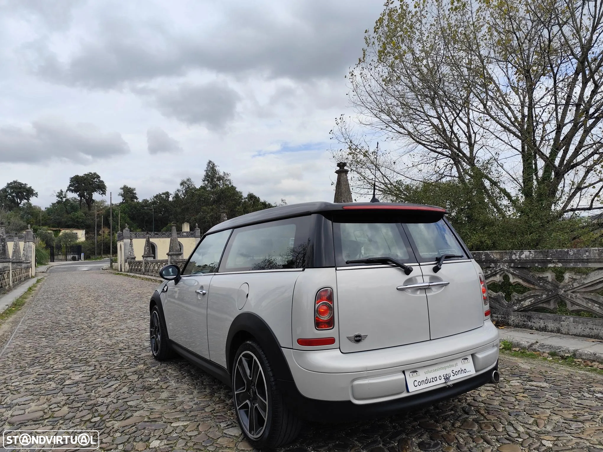 MINI Clubman - 40