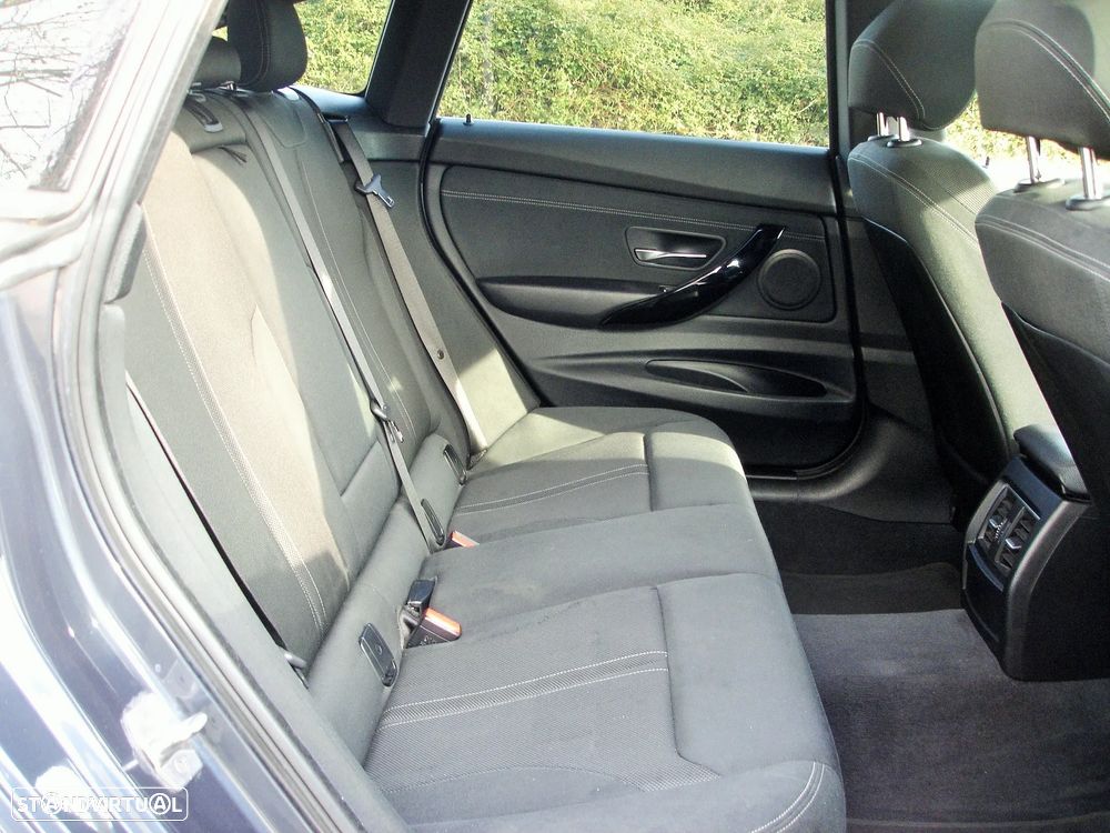 BMW 320 Gran Turismo d Line Luxury Auto - 15