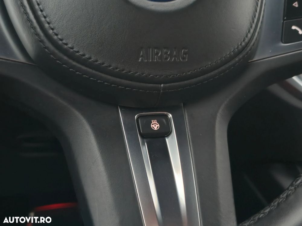 BMW Seria 3 320e Aut. M Sport - 14