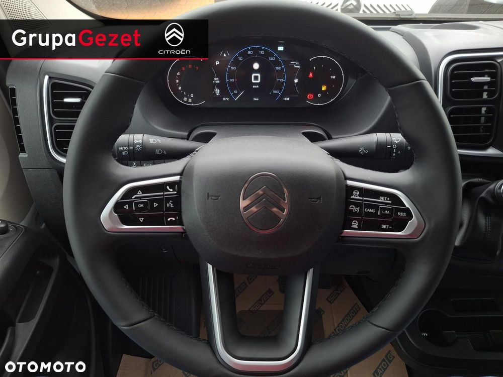 Citroën Jumper - 12