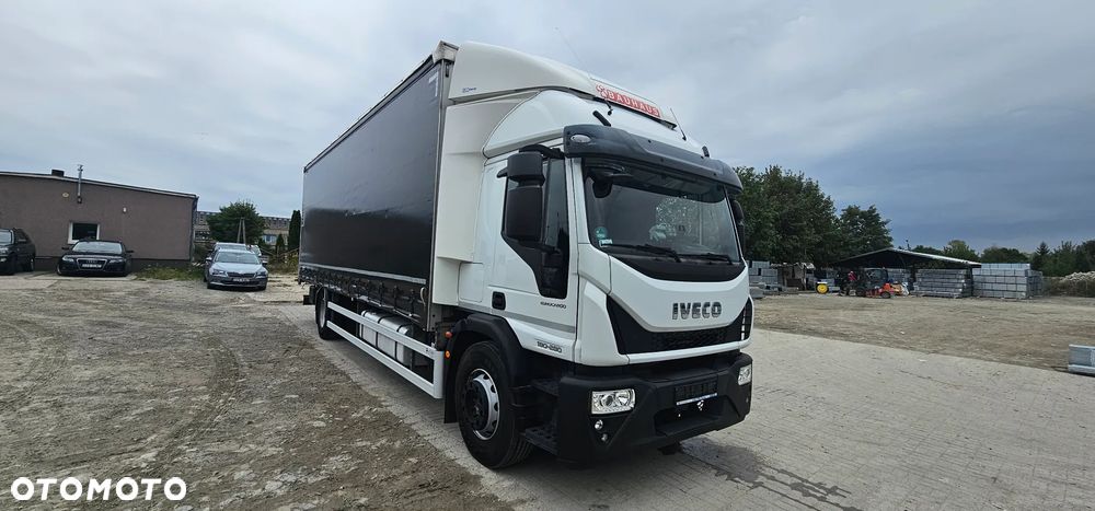 Iveco EUROCARGO - 4