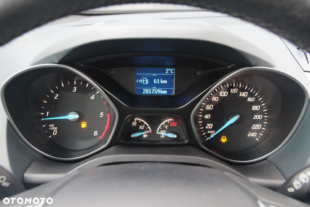 Ford C-MAX - 18
