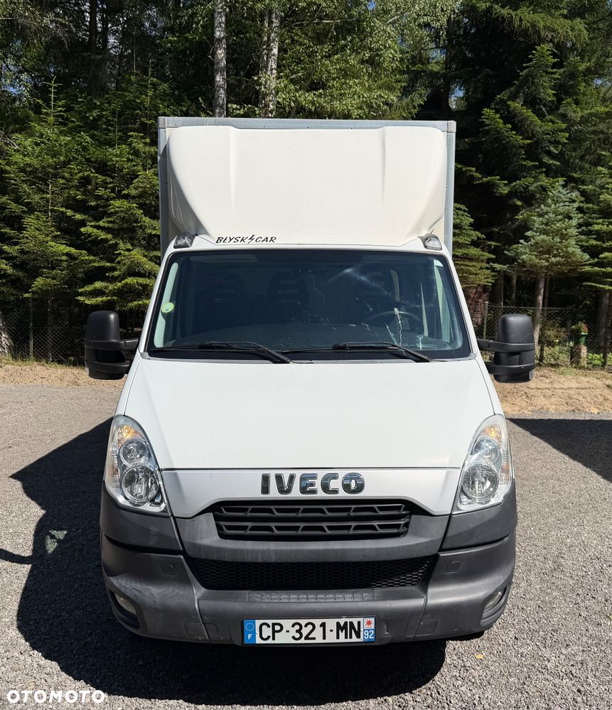 Iveco Daily - 6