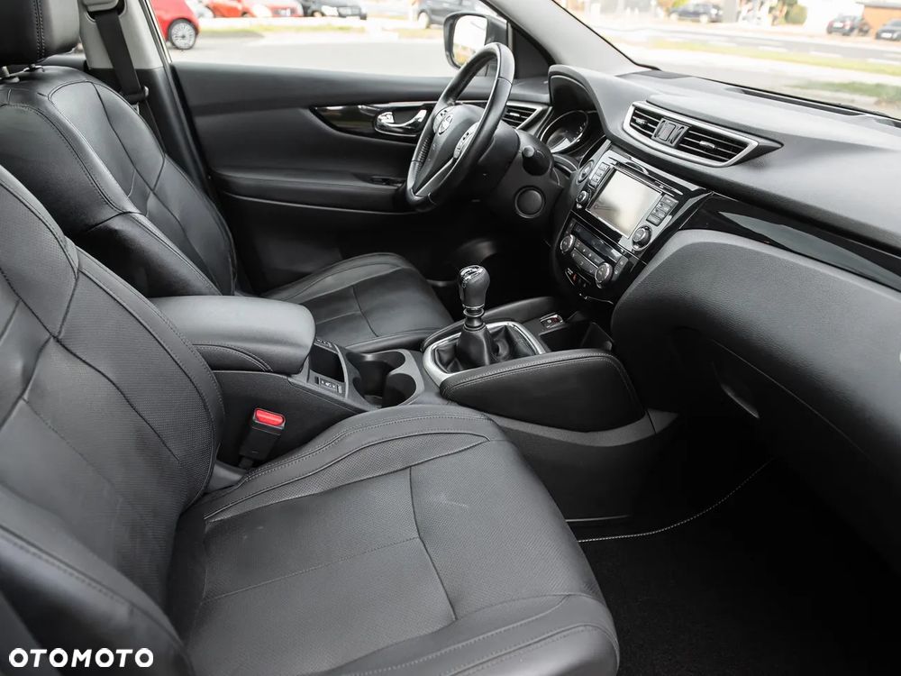 Nissan Qashqai - 31
