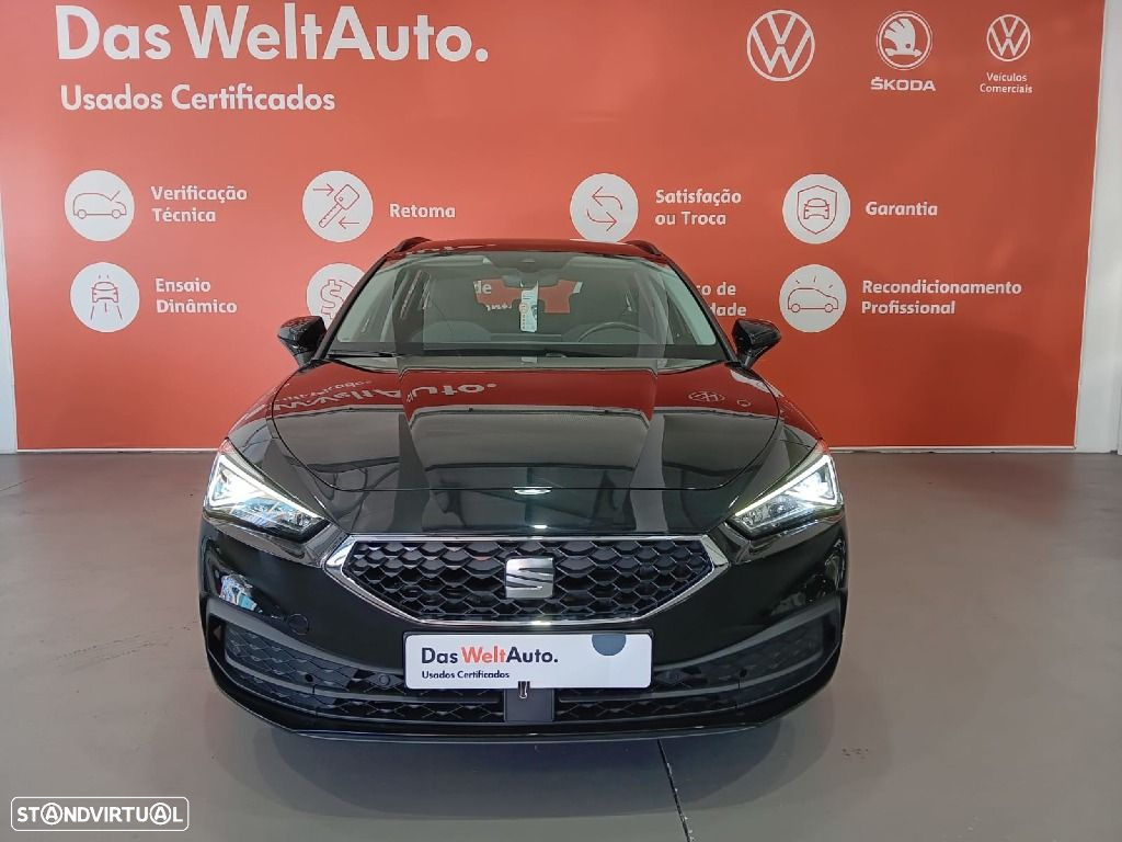 SEAT Leon ST 1.0 TSI Style - 8