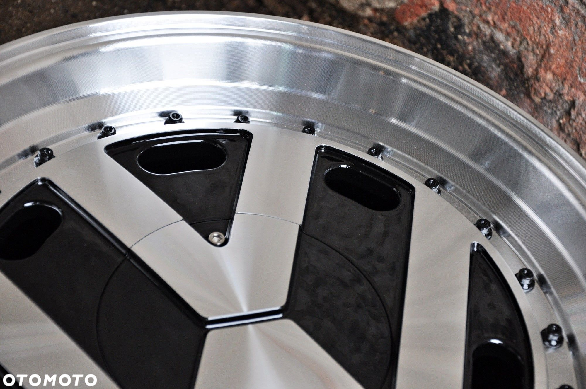 REW022 FELGI 17 5x100 VW GOLF IV 3 4 NEW BEETLE - 5