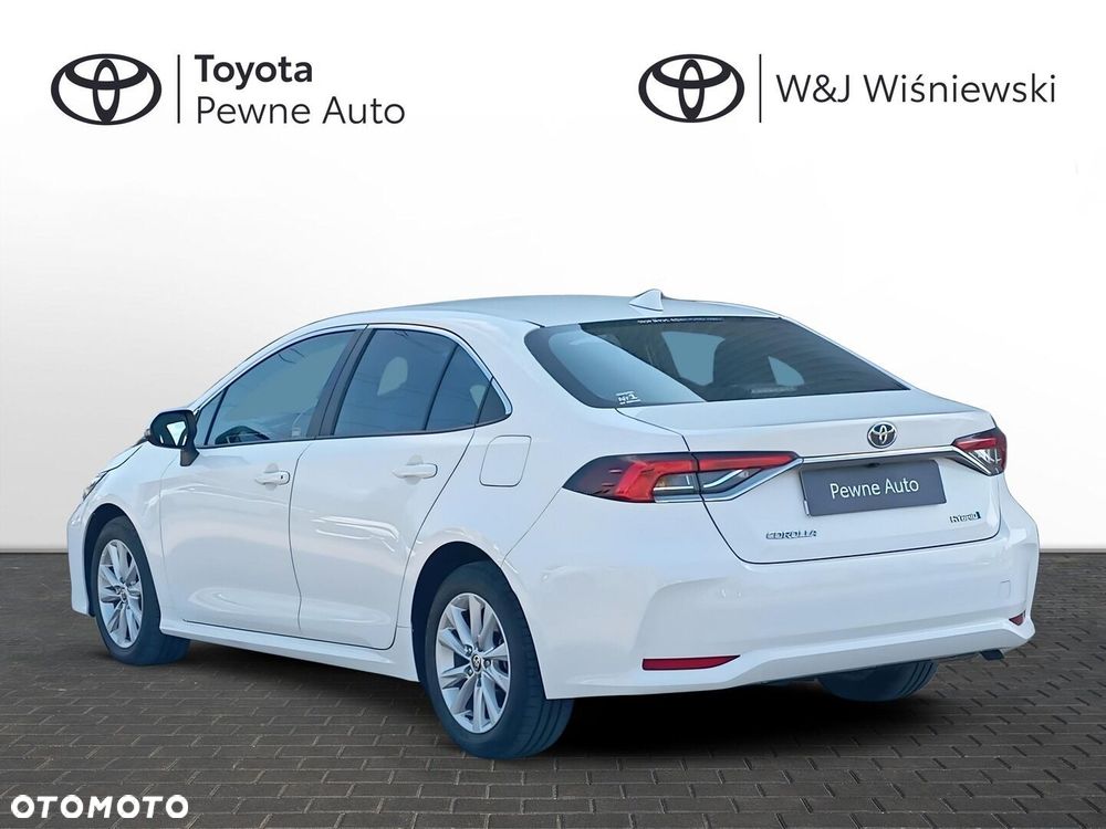 Toyota Corolla 1.8 Hybrid Comfort - 25