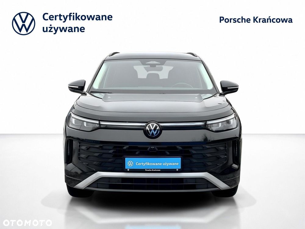 Volkswagen Tayron - 8