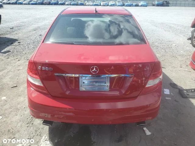 Mercedes-Benz Klasa C - 5