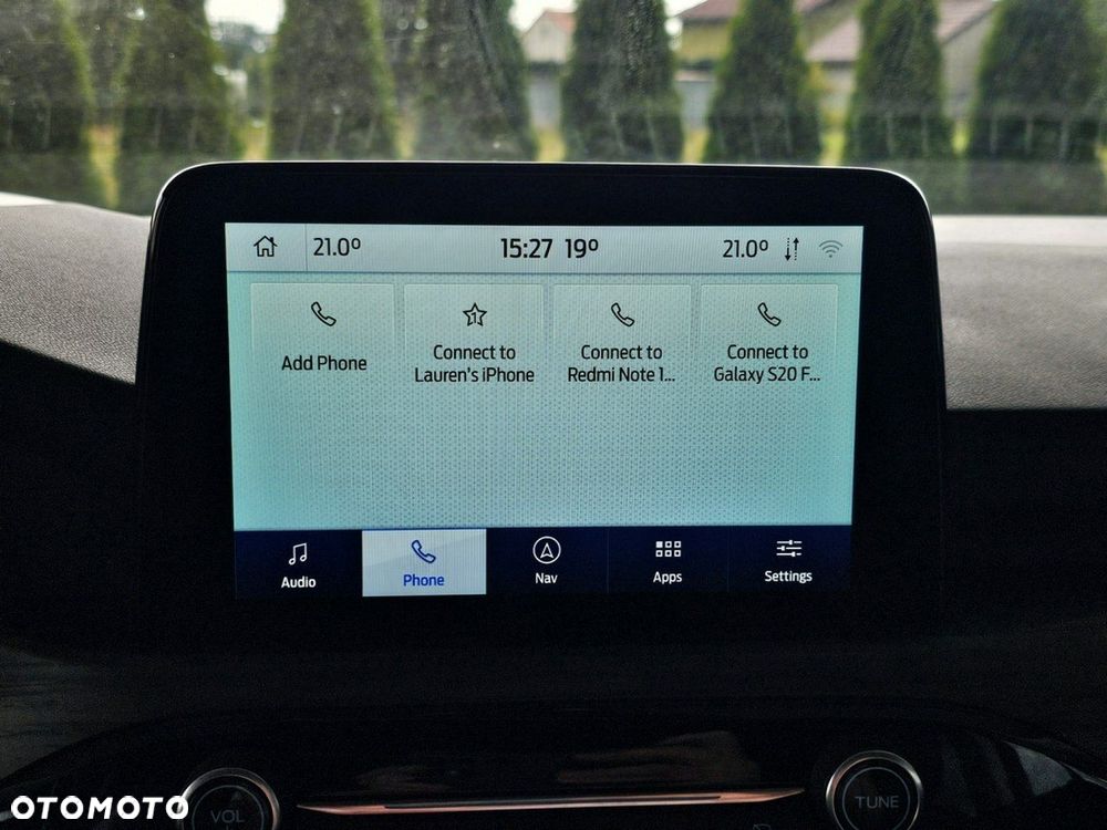 Ford Escape - 29