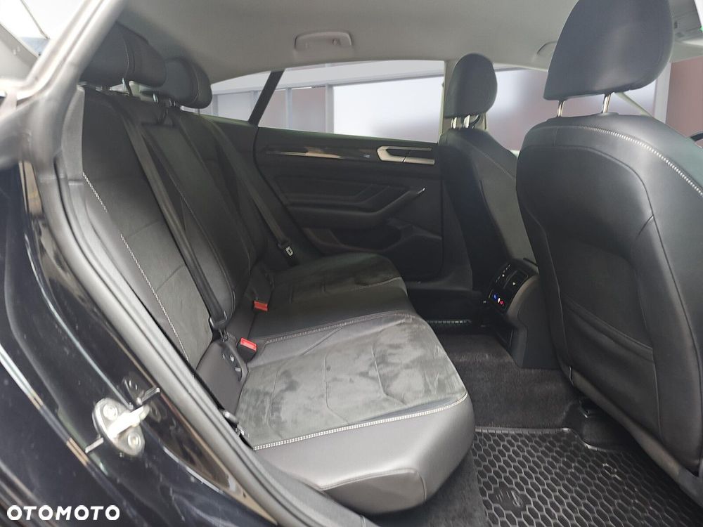 Volkswagen Arteon 2.0 TSI Elegance DSG - 14