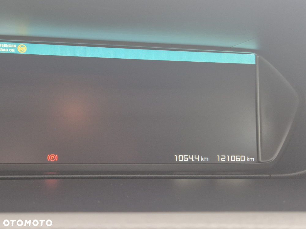 Citroën C4 Grand Picasso 1.2 PureTech MoreLife S&S - 10
