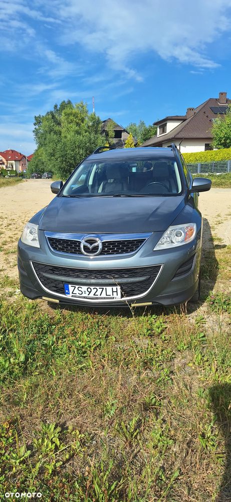 Mazda CX-9 3.7 V6 - 1