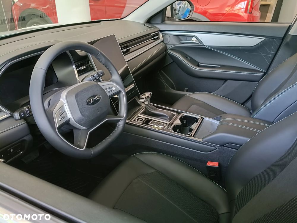 JAC J7 - 10