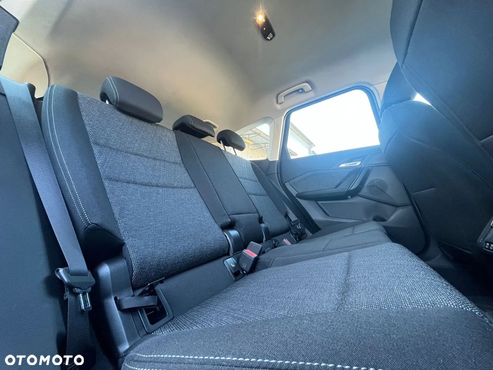 BMW X1 sDrive18d - 6