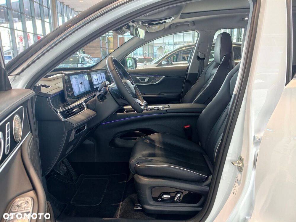 Chery Tiggo 7 1.5 T-GDI Super Hybrid Prestige DHT - 14