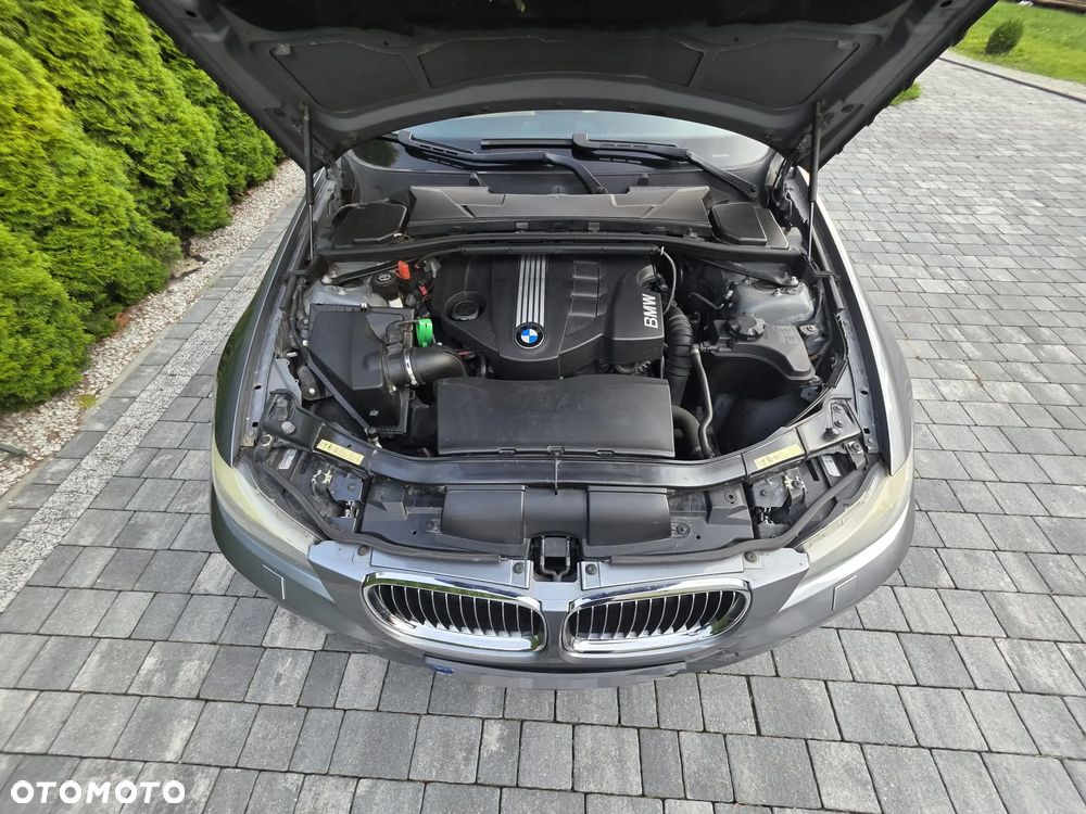 BMW Seria 3 320d - 2