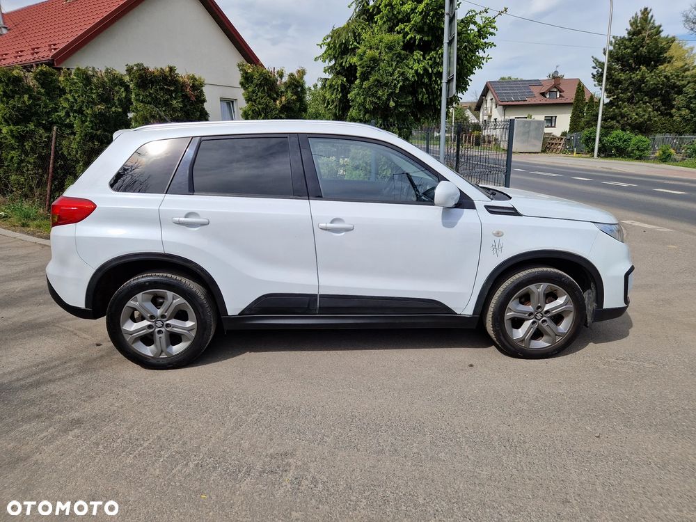 Suzuki Vitara 1.6 Premium 2WD - 4