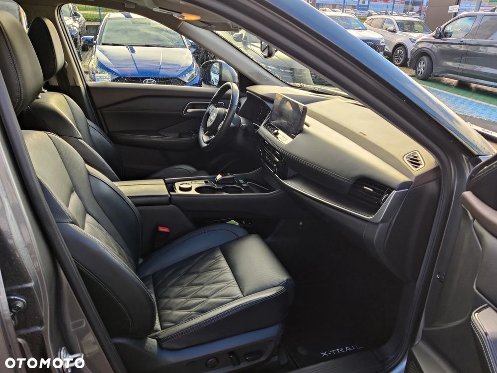 Nissan X-Trail 1.5 VC-T e-POWER Tekna e-4ORCE - 22