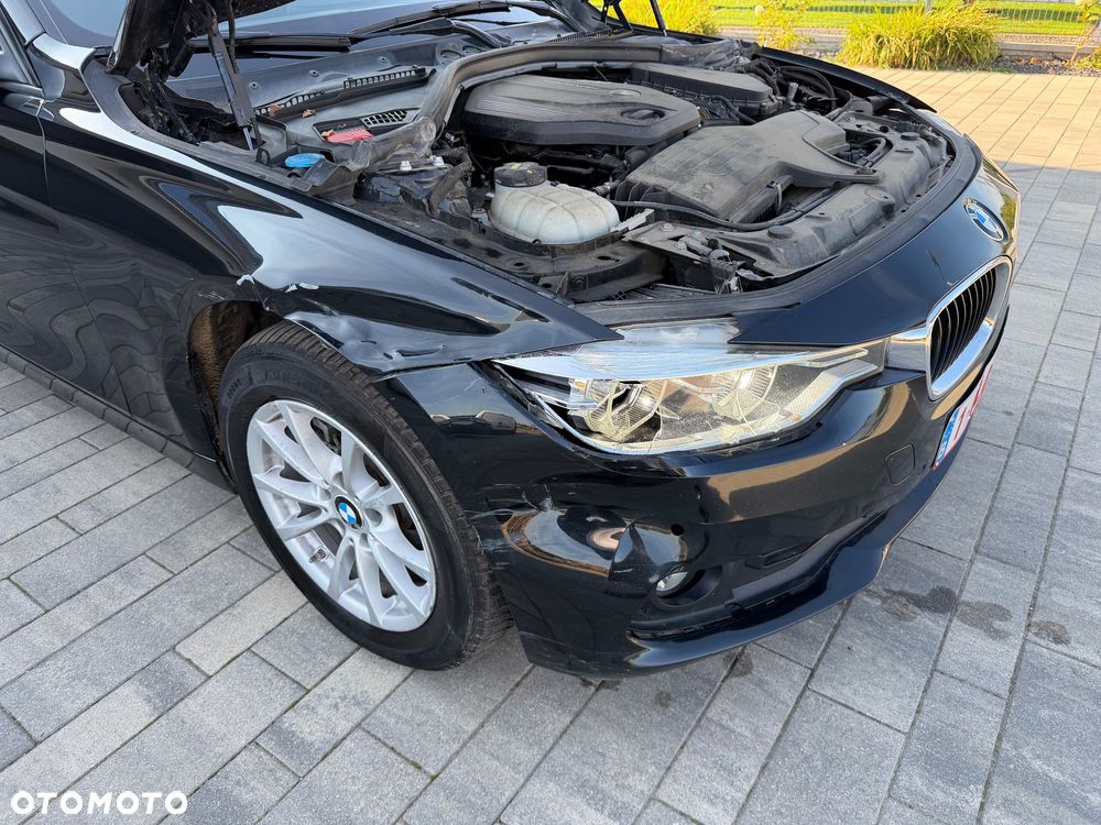 BMW Seria 3 - 28