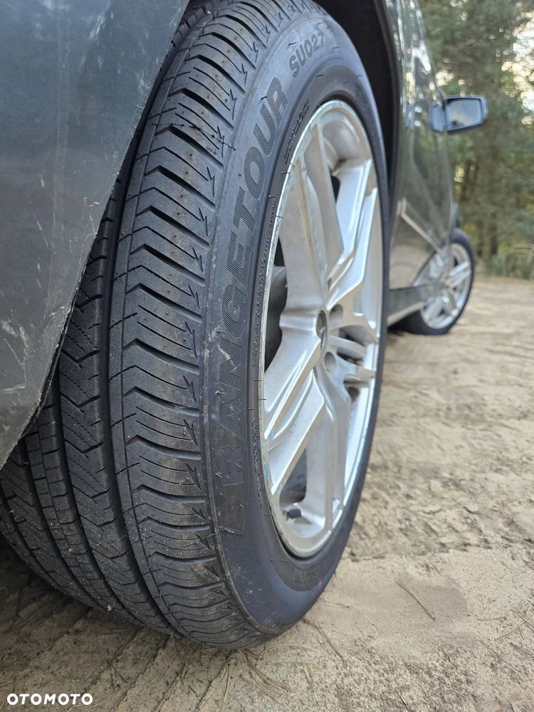 Mercedes-Benz GLK 350 CDI DPF 4Matic 7G-TRONIC - 22