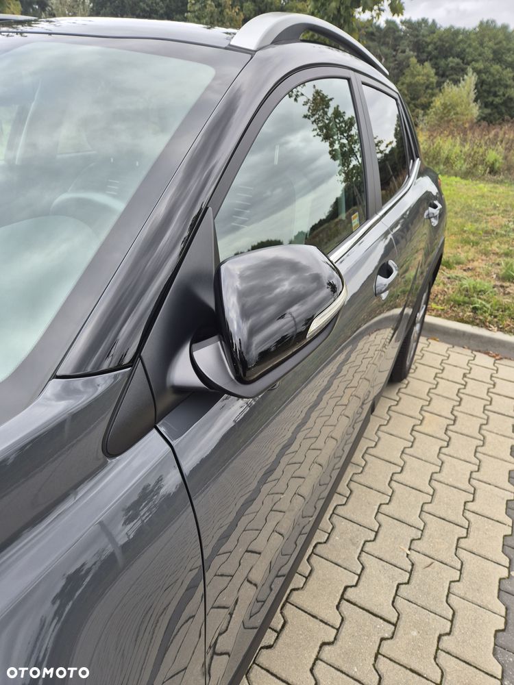 Kia Stonic 1.0 T-GDI L Business Line - 12