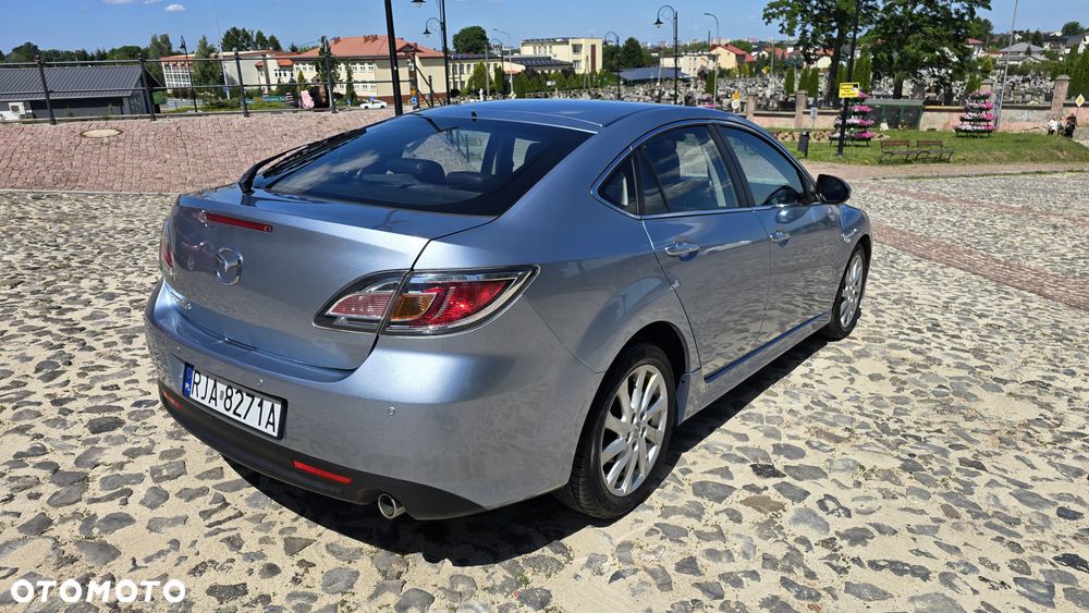 Mazda 6 ver-1-6-cd-exclusive - 21