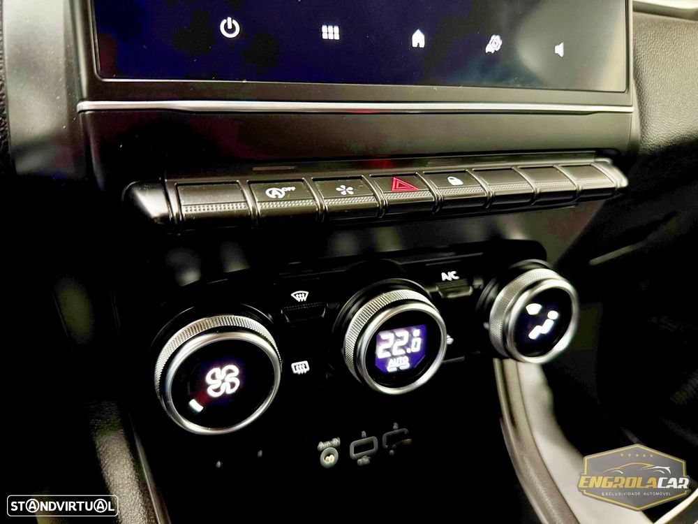 Renault Captur TCe 90 INTENS - 25