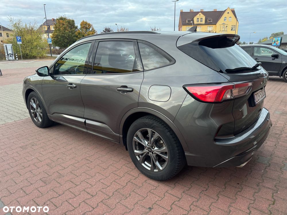 Ford Kuga 1.5 EcoBoost FWD ST-Line - 13