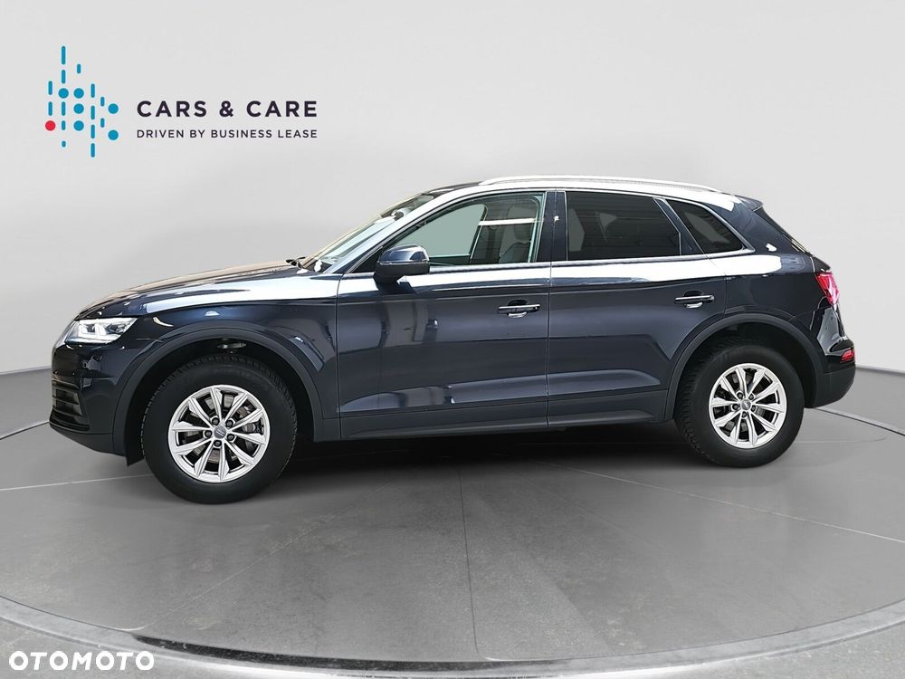 Audi Q5 2.0 TDI Quattro S tronic - 23