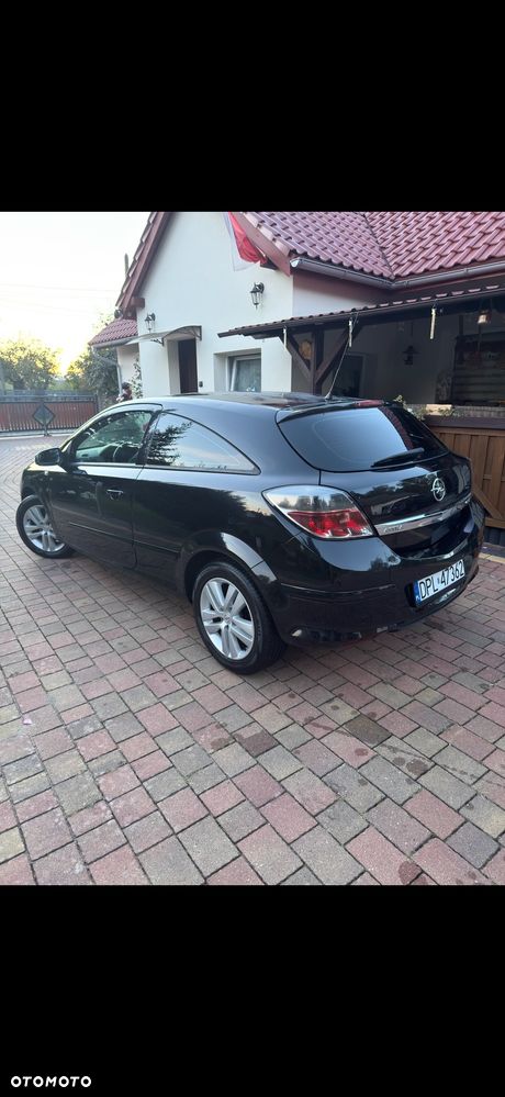 Opel Astra 1.6 - 10