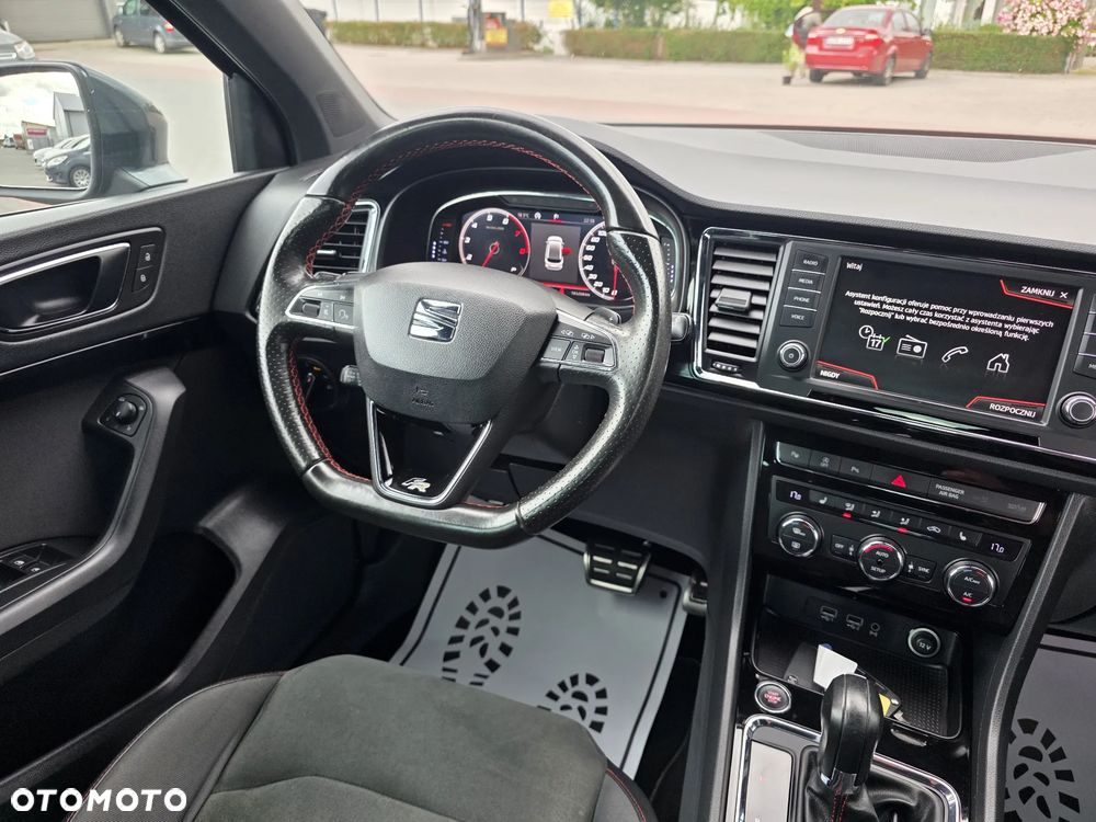 Seat Ateca - 6